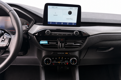 2024 Ford Escape — view 12