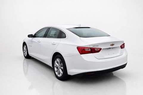 2023 CHEVROLET Malibu — view 7