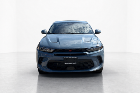 2023 Dodge Hornet — view 2