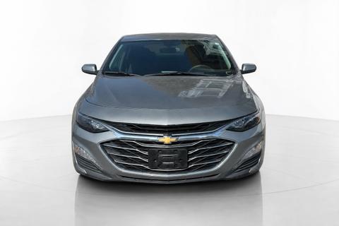 2024 CHEVROLET Malibu — view 3