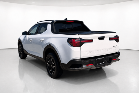 2024 Hyundai Santa Cruz — view 7