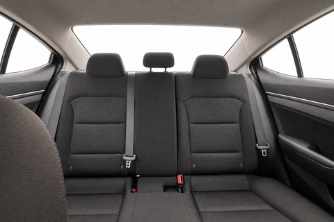 2018 Hyundai Elantra — view 15