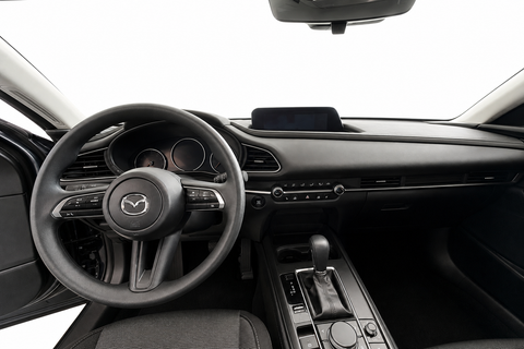 2025 MAZDA CX-30 — view 10