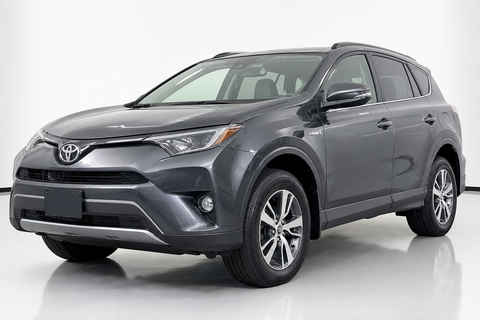 2024 Toyota RAV 4 — view 14