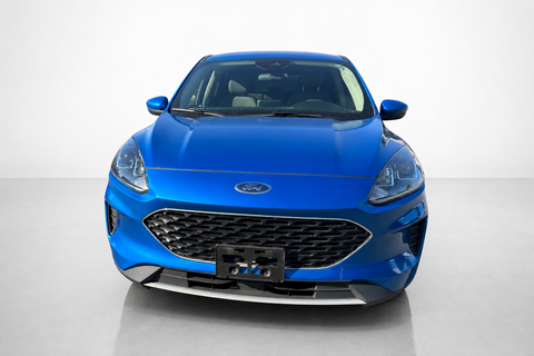 2020 Ford Escape — view 2