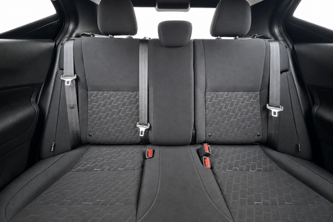 2024 Nissan Kicks — view 16