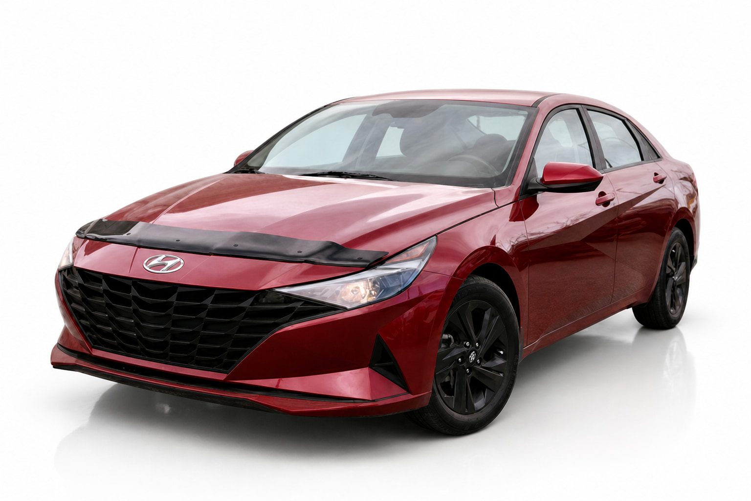 2022 Hyundai Elantra