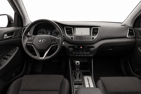 2018 Hyundai Elantra — view 12