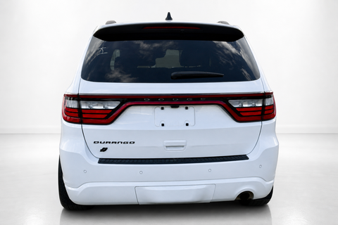 2023 Dodge Durango — view 5