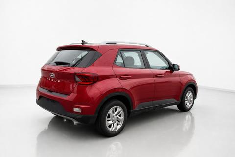 2023 Hyundai Venue — view 5