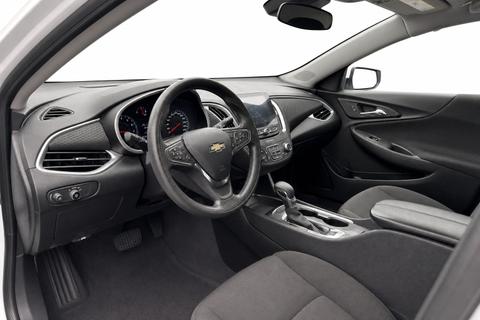 2023 CHEVROLET Malibu — view 9