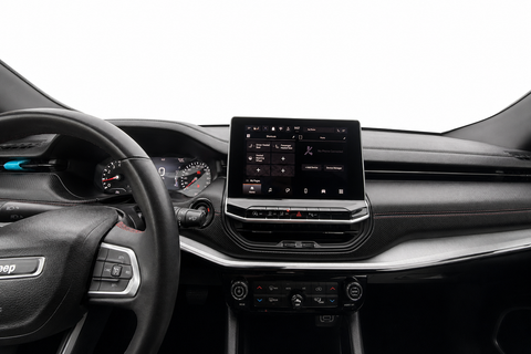 2024 Jeep Compass — view 12