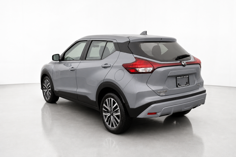 2024 Nissan Kicks — view 7