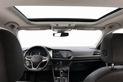 2024 Volkswagen Jetta — view 16