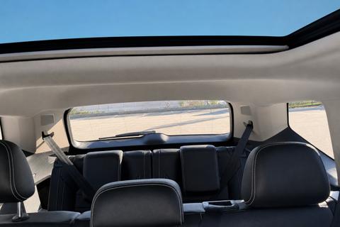 2022 Volkswagen Atlas — view 13