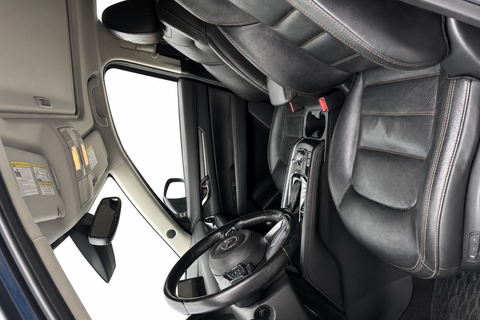 2025 Mazda CX-5 — view 11