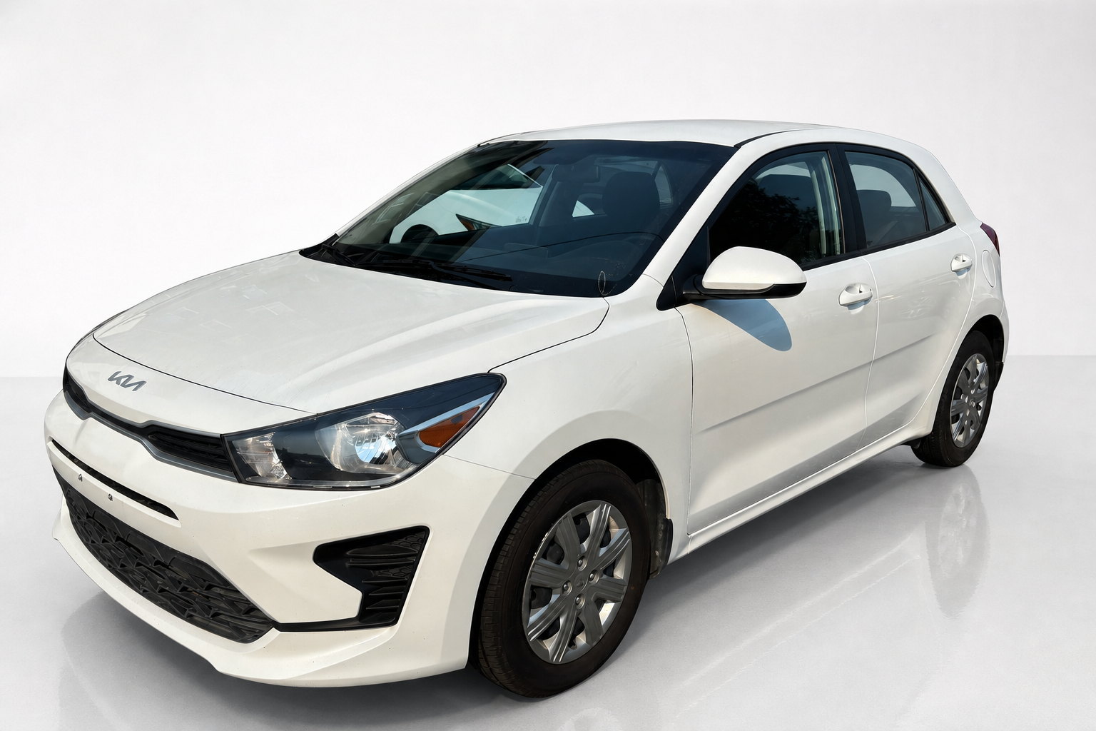 2023 KIA Rio