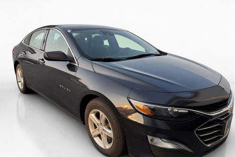 2023 Chevrolet Malibu — view 3