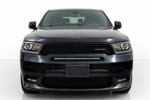 2019 Dodge Durango — view 6