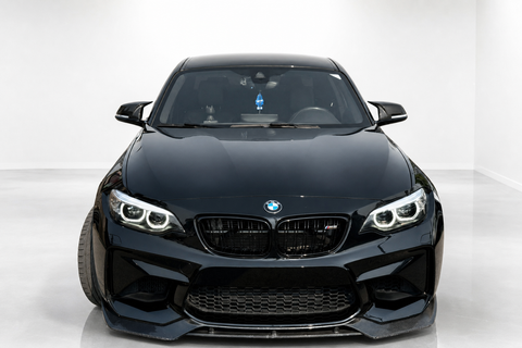 2018 BMW M2 — view 2