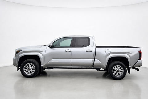 2025 Toyota Tacoma — view 8