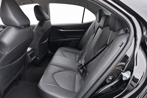 2024 Toyota Camry — view 11