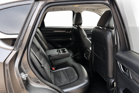 2020 Mazda CX-5 — view 11
