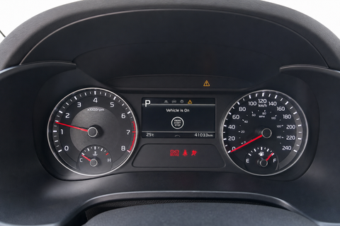 2024 Kia Forte — view 11