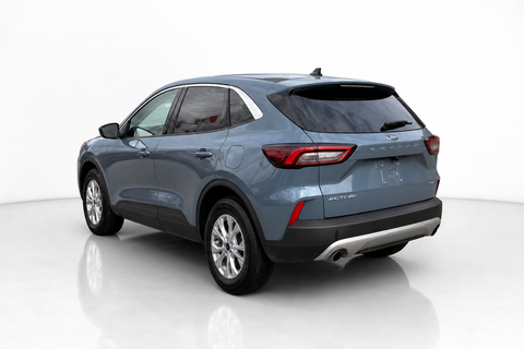 2024 Ford Escape — view 7