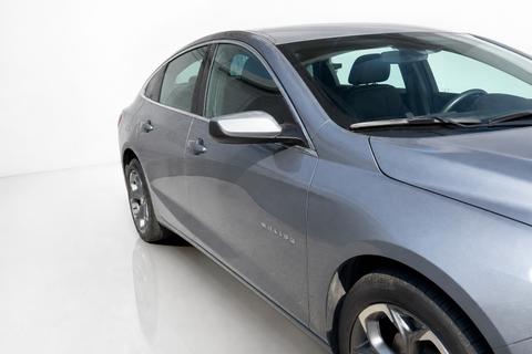 2024 CHEVROLET Malibu — view 2