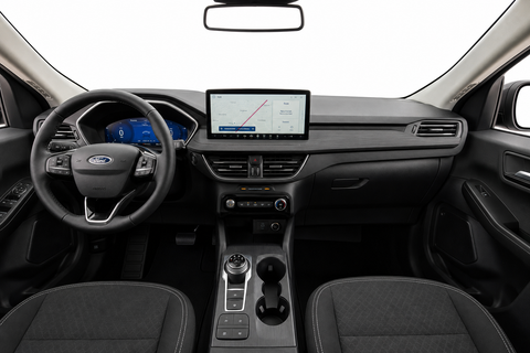 2024 Ford Escape — view 14