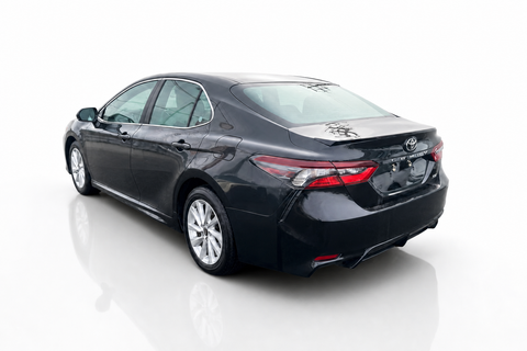 2024 Toyota Camry — view 7
