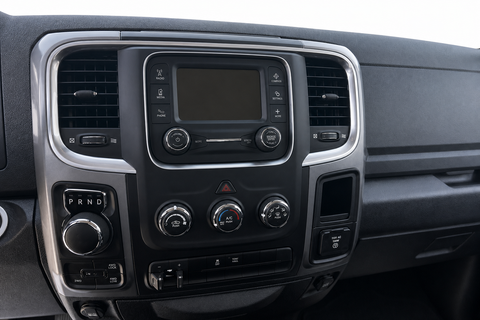 2023 RAM 1500 Classic — view 12