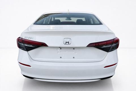 2026 HONDA Civic — view 11