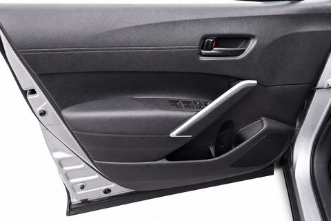 2025 Toyota Corolla Cross — view 10