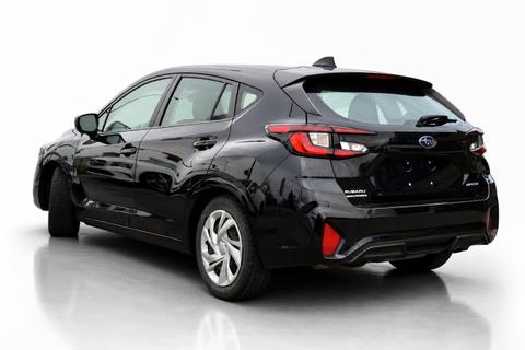 2024 Subaru Impreza — view 2