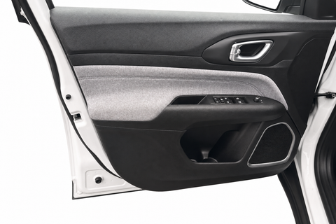 2025 Jeep Compass — view 10