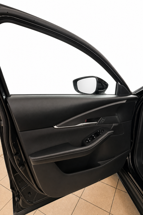 2025 MAZDA CX-30 — view 8