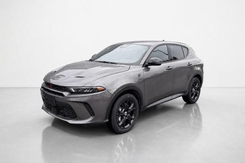 2024 DODGE Hornet — view 1