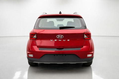 2023 Hyundai Venue — view 6