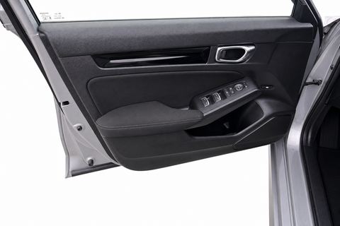 2025 Honda Civic Sedan — view 13