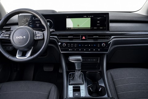 2024 Hyundai Santa Cruz — view 11