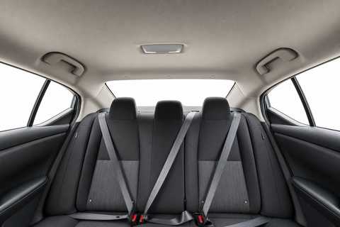 2025 NISSAN Sentra — view 11