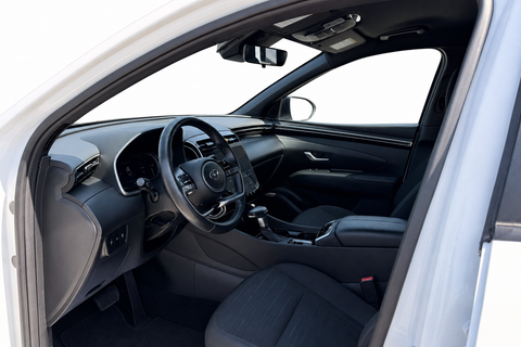 2024 Hyundai Santa Cruz — view 12