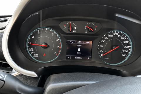2024 CHEVROLET Malibu — view 7