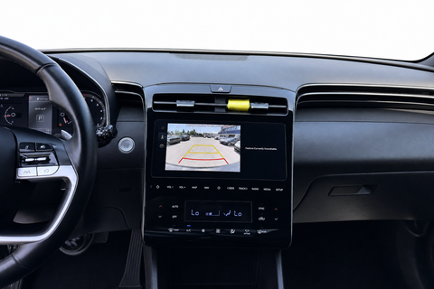 2024 Hyundai Santa Cruz — view 14