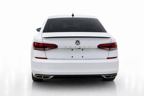 2020 Volkswagen Passat — view 5