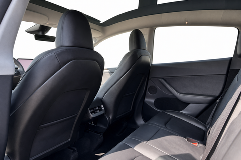 2024 Tesla Model Y — view 10