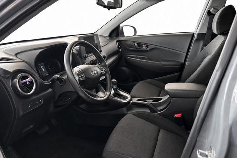 2022 Hyundai Kona — view 12