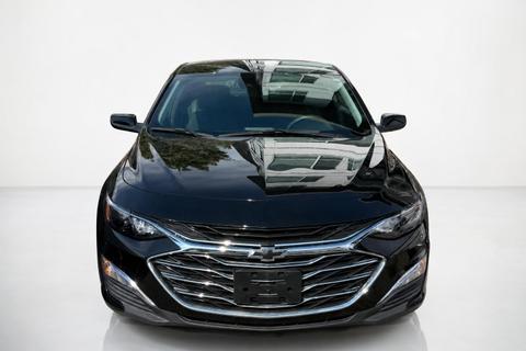 2023 CHEVROLET Equinox — view 1